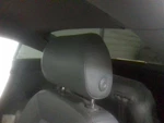Headrest Only!! Driver Front Seat Bucket * Leather Manual Fits 00-06 Audi. Fixed Price $39.99.