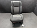 Front Left Driver Side Seat 2017 Nissan Pathfinder 87370-9PF1A 2018 2019 2020. Fixed Price $349.99.