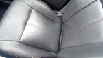 Passenger Front Seat Bucket Leather Electric Fits 11-13 Edge 5211510. Fixed Price $462.50.