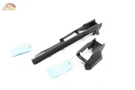 2017-2023 Gmc Acadia Front Left Driver Side Seat Lower Track Rail Trim Cover Oem. Fixed Price $17.49.