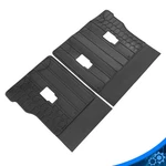 Rear Seat Back Protector Cover For Subaru Crosstrek 18-23 / Impreza 2017-2023. Fixed Price $42.49.