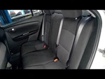 Malibu 2012 Seat Rear 10251902. Fixed Price $396.89.