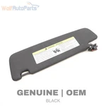 2022-2024 Audi E-tron Gt Right Sun Visor / Mirror. Fixed Price $55.49.