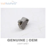 2007-2015 Audi Q7 Right Sun Visor Clip / Bracket 4L0859562. Fixed Price $22.99.