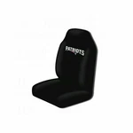 Northwest Football New England Patriots Seat Cover Universal For Cars Suvs -1 Pc. Fixed Price $27.99.
