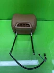 Mercedes E450 Headrest W/ Air Scarf Coupe/conv 205-970-66-50-8T71 Oem 2019 2020. Fixed Price $217.36.