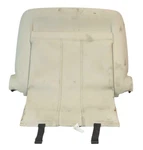 10-12 Range Rover L322 Hse Front Left Or Right Side Seat Back Cover Panel Oem. Fixed Price $56.00.