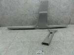 1998-2000 Continental Right Passenger Side Seat Belt Center Pillar Trim Cover. Fixed Price $73.33.