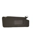 Passenger Right Rh Sun Visor Illuminated Thru 2/05 Fits 2004-2005 Bmw X3 Oem. Fixed Price $21.95.