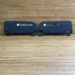 2012-2016 Audi RS7 4G8 Front Right & Left Alcantara Oem. Fixed Price $204.00.