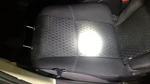 Passenger Front Seat Sedan Bucket Cloth Fits 17-18 Altima 960929. Fixed Price $357.50.