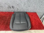 Bmw F30 F34 F36 Front Right Side Lower Seat Cushion Heated Dakota Black Oem B10. Fixed Price $89.99.