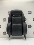 1990-1996 Nissan 300ZX Z32 Tt Front Right Passenger Seat Upper Back Black Oem. Fixed Price $189.97.