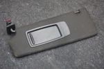 Left Side Sun Visor Shade Mirror 51167419453 Oem Bmw M550I 2018-19 Lh. Fixed Price $44.99.