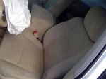 Driver Front Seat Bucket Srs Electric Cloth Fits 14-16 Pathfinder 573959. Fixed Price $127.19.