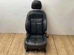 2018-2023 Nissan Murano Sv Front Passenger Electric Seat Black Leather Heat. Fixed Price $355.20.