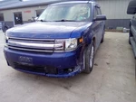 Driver Front Seat Bucket Cloth Electric Fits 13-19 Flex 1482603. Fixed Price $689.99.