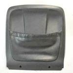 00-05 Mercedes W163 ML320 ML500 Front Left Or Right Seat Back Cover Panel Black. Fixed Price $35.00.