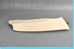 Rear Seat Bolster, Audi S4, 8T0857792 Oem. Fixed Price $28.00.