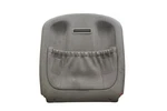 03-09 Mercedes CLK55 Amg CLK500 CLK320 Front Right Side Seat Back Cover Oem. Fixed Price $66.00.