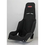 Kirkey Racing 5517011 Series Pro Street Drag Black Tweed Seat Cover. Fixed Price $178.99.