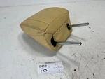 2015 2018 Lexus Rc Front Seat Head Rest Driver / Passenger Oem. Fixed Price $56.15.
