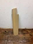 Bmw E60 E61 - Front Seat Rail Trim Panel 7126633 Oem Beige. Fixed Price $21.00.