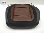 2024-25 Mercedes GLE63 Amg Front Left Seat Cover Lower Cushion Brown W167. Fixed Price $299.77.