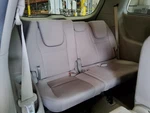 (local Pickup Only) Sedona 2016 Rear Third Row Seat 475978. Fixed Price $174.90.