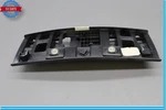 14-20 Maserati Quattroporte Front Left Side Seat Guard Cover Support Oem. Fixed Price $24.00.