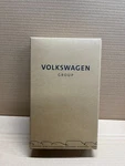 New Vw Arteon Sun Visor With Mirror And Cover Mistral Grey 3G8857552H4FG. Fixed Price $347.77.