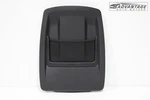 2015-2018 Bmw X4 F26 Front Left Driver Side Seat Back Panel Trim Cover Oem. Fixed Price $50.04.