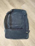 Nos Honda 1990S Upholstery Piece Oem NH167 Black Patch Prelude Integra Civic. Fixed Price $26.95.