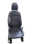 Passenger Front Seat Bucket Leather Electric Fits 17-24 Edge 662783. Fixed Price $499.00.