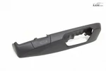 2015-2016 Bmw 428I F36 Gran Coupe Front Right Seat Switch Cover Trim Panel Oem. Fixed Price $43.11.