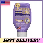Leather Cpr Cleaner Conditioner 18OZ Furniture Seat Care Restorer. Fixed Price $34.94.