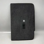 Tesla Model Y 2ND Row Back Cover Right 2020 2021 2022 2023 1494077-00-A. Fixed Price $112.50.