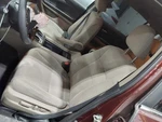 Driver Left Front Seat Cloth Electric Fits 16-18 Pilot 3156892. Fixed Price $718.74.