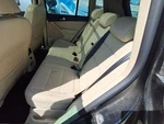 Tiguan 2011 Seat Rear 2760408. Fixed Price $406.25.