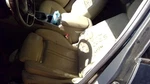 Used Front Left Seat Fits: 2013 Cadillac Srx Electric L. W/o Headrest Dvd. Fixed Price $724.90.