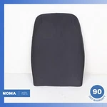 03-08 Bmw E85 Z4 Left Or Right Side Upper Top Seat Back Cover Black 7117672 Oem. Fixed Price $99.60.