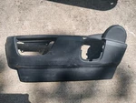 05-09 Land Rover LR3 Range Sport Seat Track Trim Cover Front Left Oem JT1. Fixed Price $59.99.