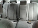 Driver Front Seat Bucket From 10/2/07 Cloth Fits 08 Magentis 5425323. Fixed Price $462.50.