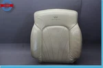 11-17 Infiniti QX56 QX80 Front Left Side Top Upper Seat Cover Cushion Oem. Fixed Price $96.90.