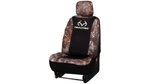 Realtree Universal Seat Cover, Camouflage Auto Car Truck. Fixed Price $44.95.