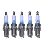 Denso 3403 Set Of 5 Iridium Spark Plugs For Nissan D21 Mercedes W216 CL600. Fixed Price $62.95.