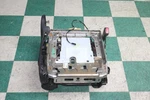 12-13 Avalanche Electronic Front Passenger Right Rh Seat Track Rail Frame Motor. Fixed Price $164.34.