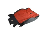 Seat Back Cushion Cover Mopar 6AL39LR5AC. Fixed Price $720.71.