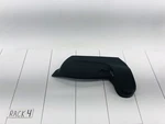 11-17 Nissan Juke Front Right Passenger Side Seat Cover Trim Oem. Fixed Price $44.64.