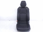 2021-2024 Toyota Venza Front Left Driver Seat 71074-48F80 *blk Clth. Fixed Price $673.31.